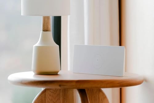 Mesh Router for Starlink Gen 3 with WiFi 6 | Works with Gen 1/2 Rectangular Dish and Gen 3 Flat Dish, White, UTR-32