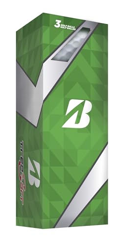 Bridgestone Golf Treosoft Golf Ball