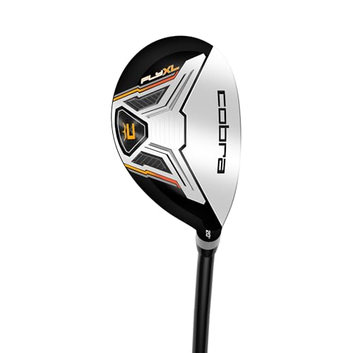 New 2024 Cobra Fly-XL Graphite Regular Flex Complete Golf Set