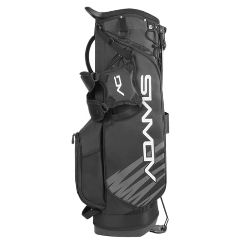 Adams Golf Men's New Idea Graphite Complete Set Righthanded