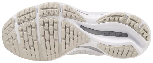 Mizuno Wave Legacy Womens | Neutral Training Shoe |White | US 8.5