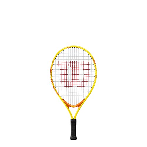 WILSON US Open 19 Junior/Youth Recreational Tennis Racket
