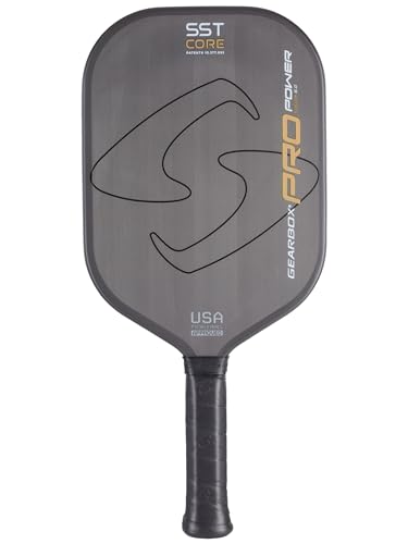 Gearbox Pro Power Integra™ Paddle