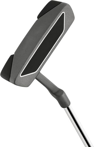 WILSON Golf Profile SGI Men's Complete Golf Set — Senior, Left Hand