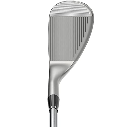 Cleveland Golf RTX 6 Zipcore Wedge, Tour Satin, 56 Degrees, Mid, Right Hand