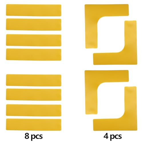 ZENY Portable Pickleball Net Set System with Court Marker Kit, Metal Frame Stand and Regulation Size Net 22 FT Including Carrying Bag Indoor Outdoor Game