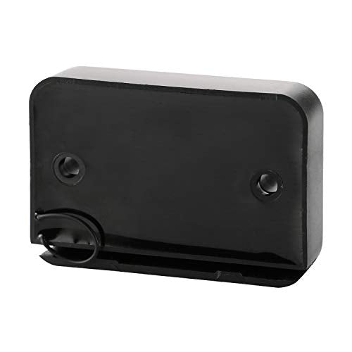 AIMILAR Vibration Hour Meter - Waterproof Hourmeter for Gas Diesel Engine Motors Lawn Mower Air Compressor
