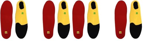 Spenco Polysorb Walker/Runner Athletic Insole Women's 11-12.5/Men's 10-11.5