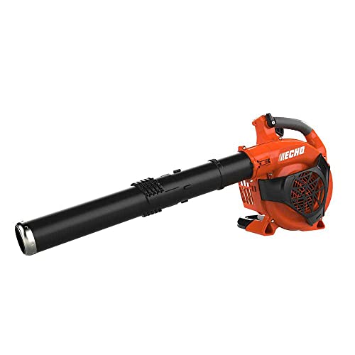 Echo 172 MPH 456 CFM 25.4 cc Gas 2-Stroke X Series Handheld Leaf Blower PB-2620