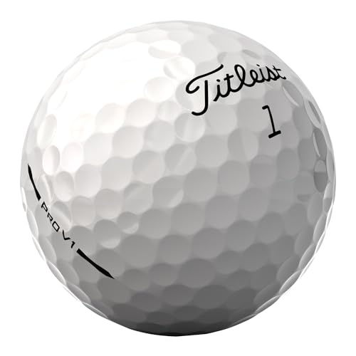 Titleist Pro V1