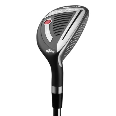 Orlimar Escape HL #9 Hybrid Golf Club for Seniors, Right Handed Senior (Lite) Flex Graphite Shaft