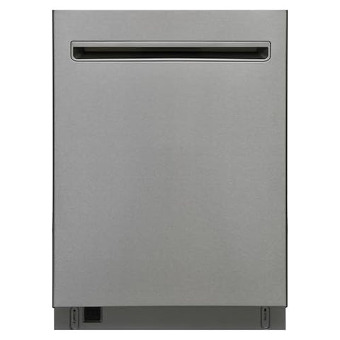 Kenmore Elite 24" Built-In Dishwasher - UltraWash Plus, TurboDry, QuietWash, SmartWash & TurboFlex Third Rack - 15 Place Settings - 42 DBA - ENERGY STAR Certified - Stainless Steel