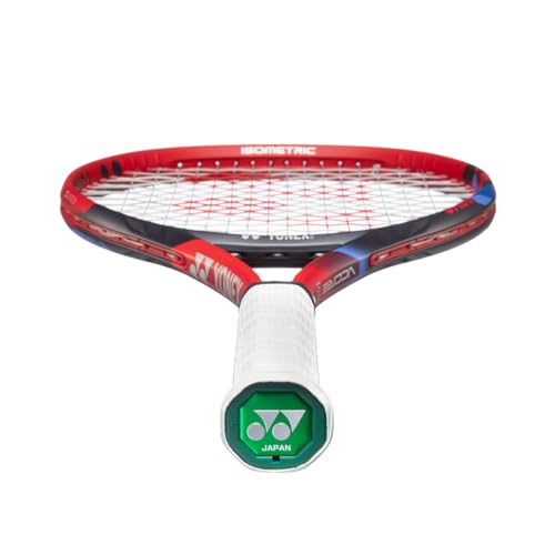 Yonex VCore 100L 7th Gen Tennis Racquet (4-1/8)