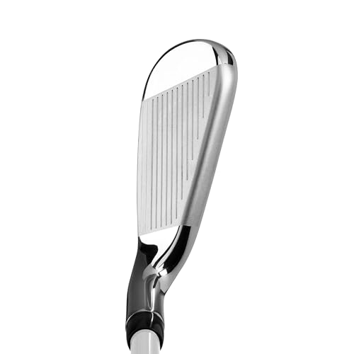 Callaway Golf XR Complete Set (Black/Silver, Right, Graphite, Standard Length, Regular)
