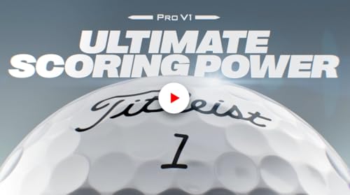 Titleist Pro V1x