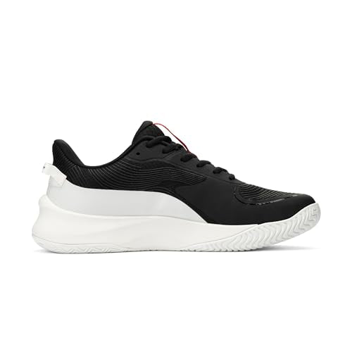 Selkirk Sport Men's CourtStrike Pro 2.0 Pickleball Shoe Black Shadow 11