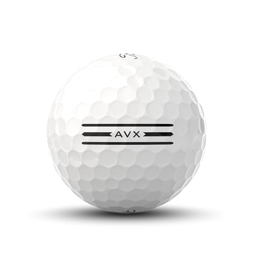 Titleist AVX Prior Generation Golf Balls