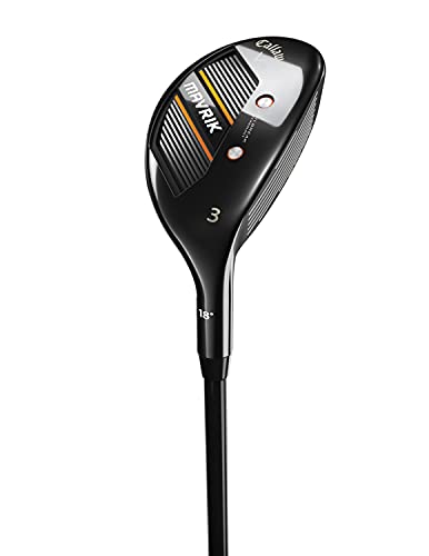 Callaway WD RH MAVRIK 22 HY 5H GR REG