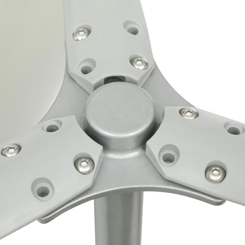 Portable Wind Turbine Power Generator 500W 12V Vertical Windmill for Home Use With Controller