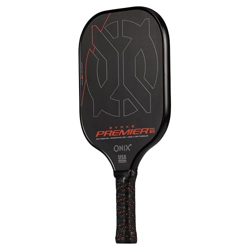 Onix Evoke Premier Pro Raw Carbon 12