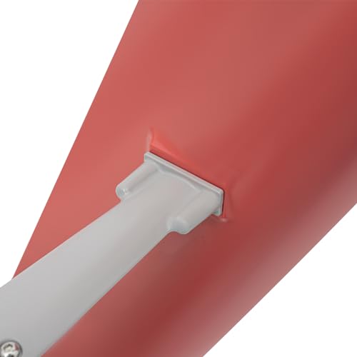 12V Wind Turbine Generator Kit, 3 Blade Portable Vertical Helix Wind Power Turbine Generator Kit Wind Speed with Charge Controller for Marine Home Industrial Energy Hybrid Solar Wind System