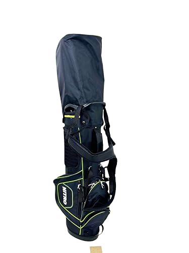 NITRO X-Factor 13-PIECE Mens Golf Club Set