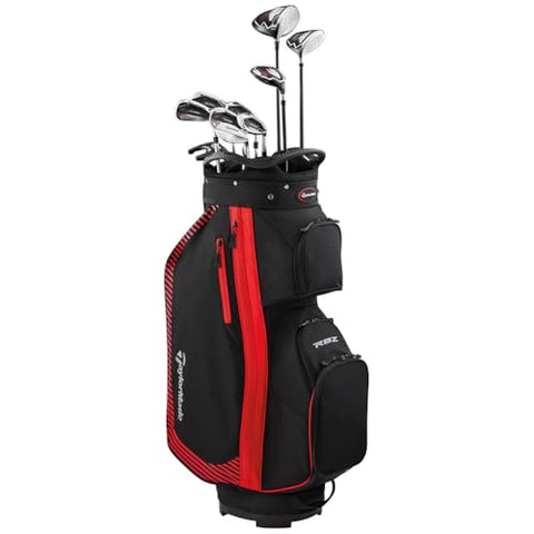 TaylorMade Golf RBZ Speedlite 2 Complete Set 11 PC Graphite Shaft Right Hand Regular