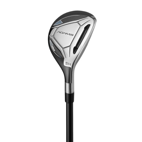 Adams Golf Men's New Idea Graphite Complete Set Righthanded