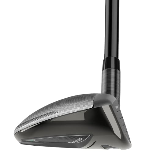 TaylorMade Golf Qi35 Max Rescue #4-23 Degree Regular Right Hand