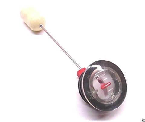 Generac 0H9005 Fuel Gauge 130LG
