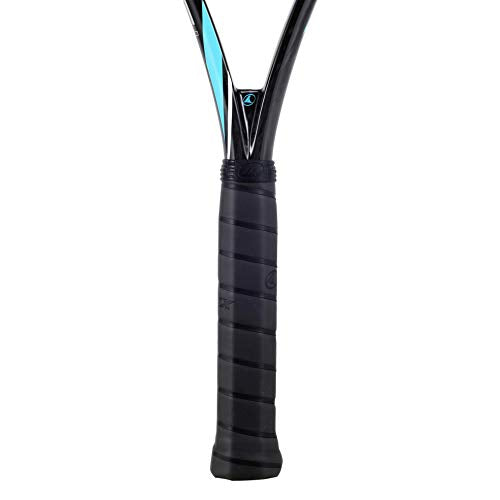 PROKENNEX Tennis Racket Q+ 15 PRO 305 g, Unisex Adult, Multicolor