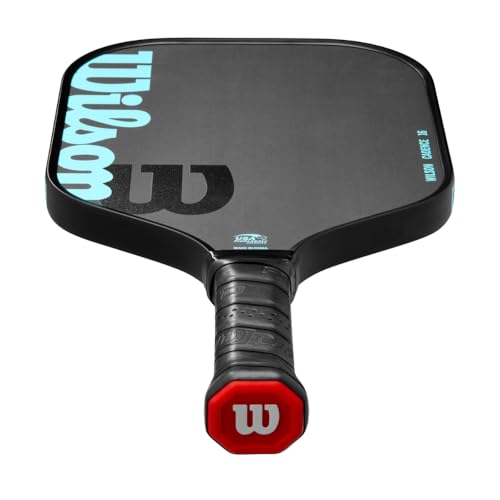 WILSON Cadence 16 Pickleball Paddle