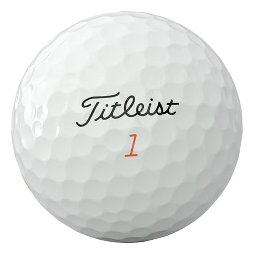 Titleist Velocity
