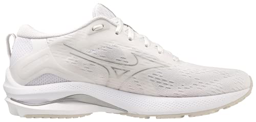 Mizuno Wave Legacy Womens | Neutral Training Shoe |White | US 8.5