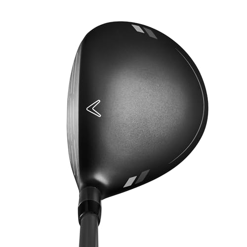 Callaway Golf XR Complete Set (Black/Silver, Right, Graphite, Standard Length, Regular)