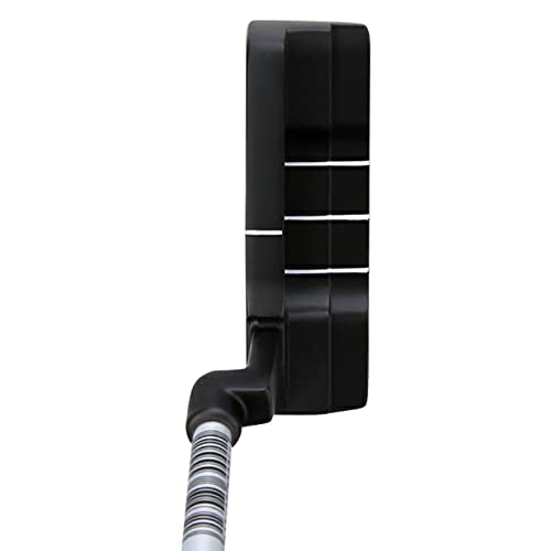 PGM Golf Putter - Blade Putters for Men & Women - Easy Flop Shots – Legal for Tournament Play- Right Handed - Graphite Shaft