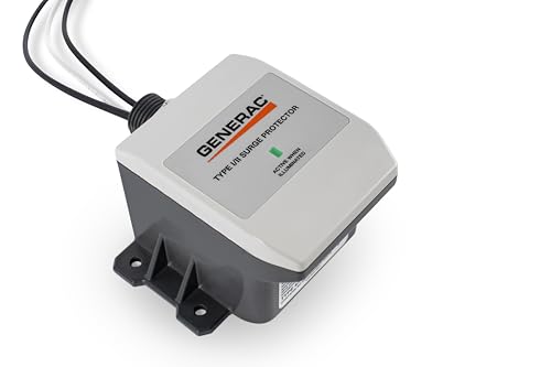 Surge Protective Device (SPD)