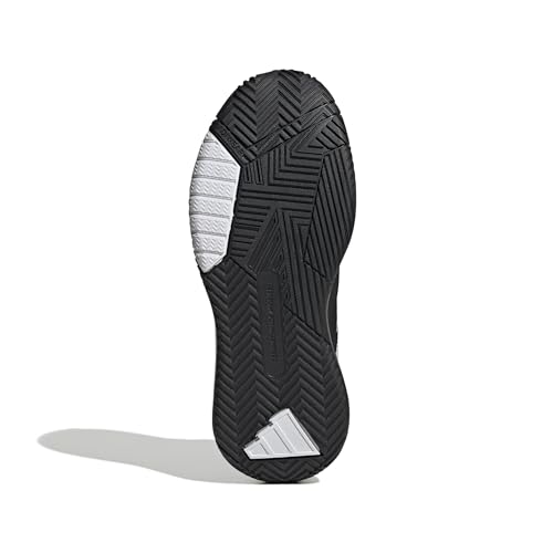 Adidas Men's Own The Game 3.0, Black/White/White, 8.5