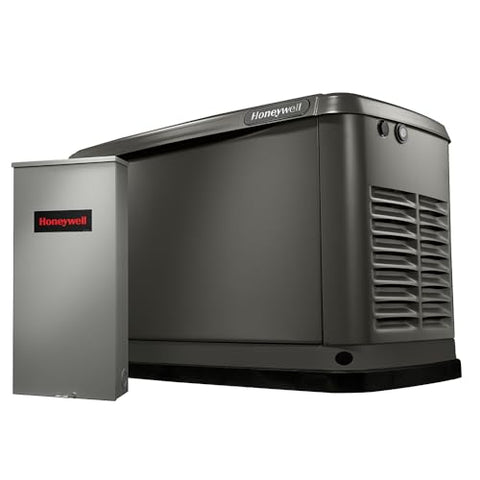 Honeywell 14kW Home Standby Generator