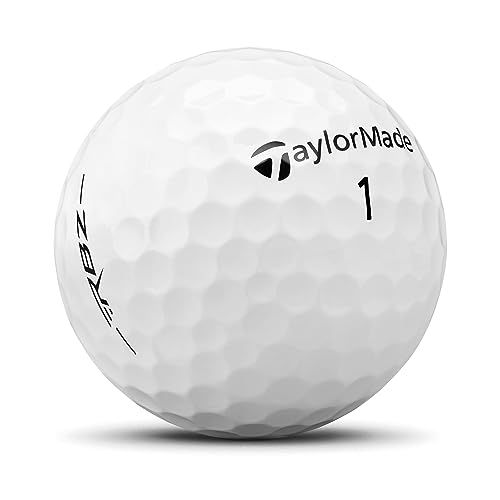 TaylorMade Golf ROCKETBALLZ 12 Pack