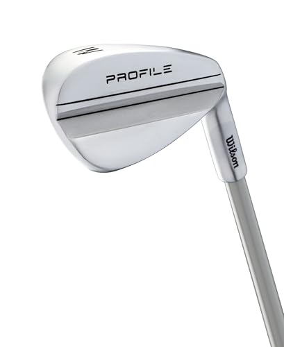 Wilson Profile Junior Complete Golf Set- Righthand, Medium