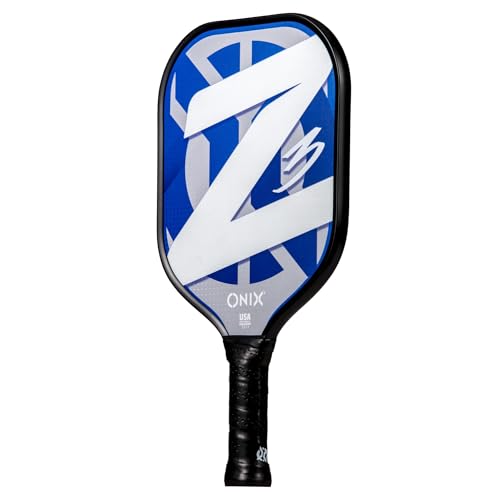 Onix Z3 Composite Pickleball Paddle - USAPA/USA Approved