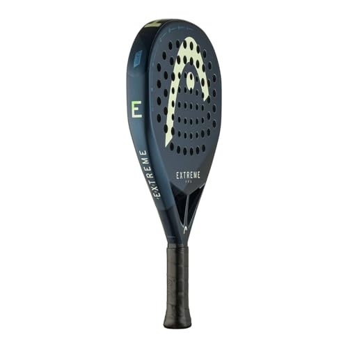 HEAD Extreme Pro Padel Racket Paddle (223125) Green