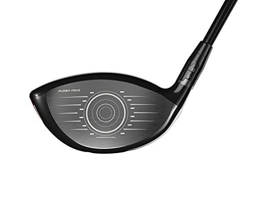 Callaway WD RH MAVRIK 22 DR 12.0 GR WMS R