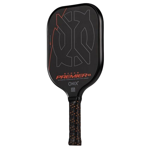 Onix Evoke Premier Raw Carbon 16