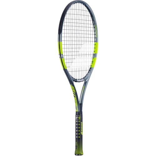 Babolat Carlitos Junior 26 Inch Tennis Racquet