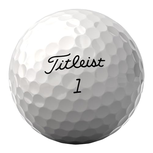 Titleist Pro V1