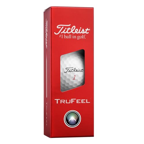 Titleist TruFeel