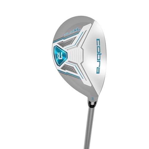 Cobra Golf Fly-XL Complete Set