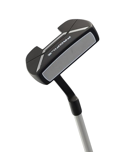Wilson Profile Junior Complete Golf Set- Righthand, Medium